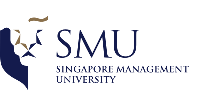 Singapore Management University Logo